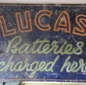 Meet your Posher, Lou